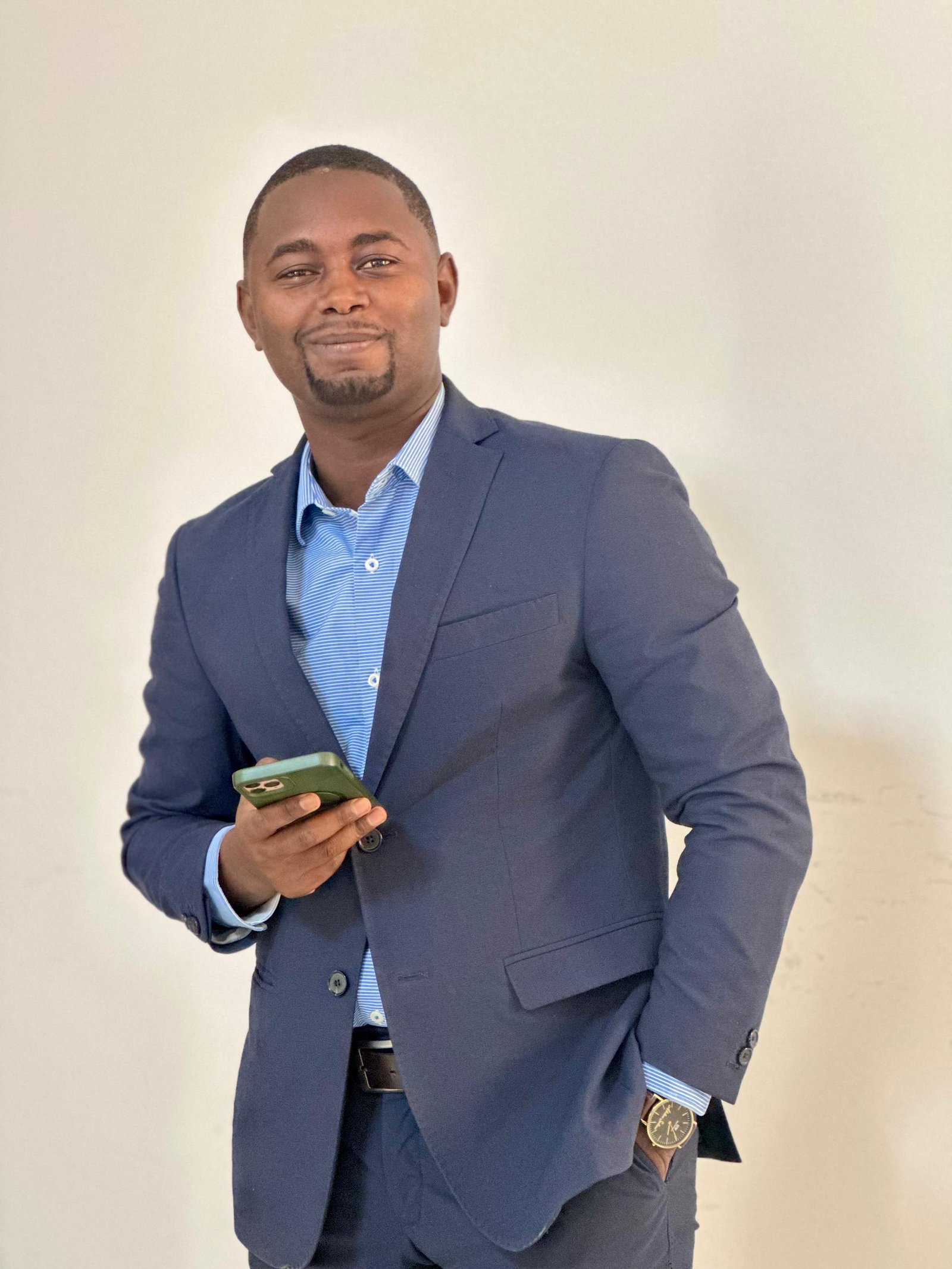 Thierno Abdou Salam Gassama